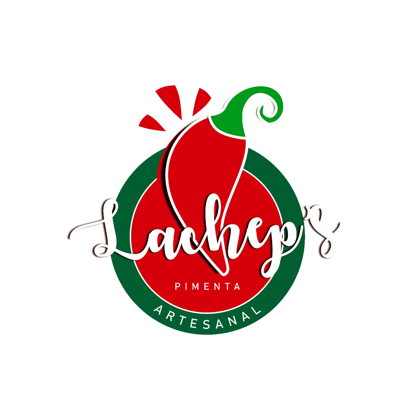 Lachep’s - Pimenta com atitude